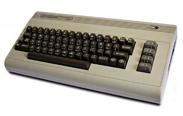 3817 800px Commodore64 Are we ready for next gen and do we want it? (ARTICLES)