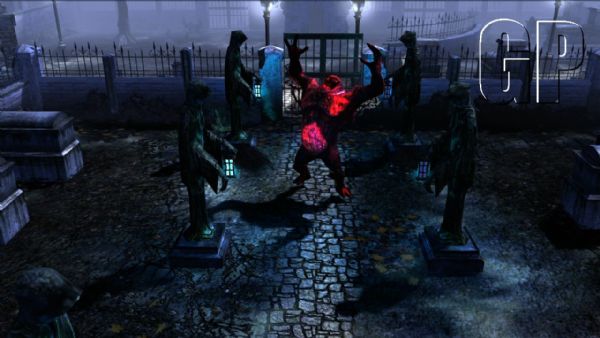 Ghostbusters: Sanctum Of Slime DLC to clog up your console