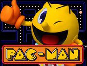 Pac-Man munches up Facebook