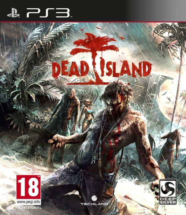 Rewards for the most prepared zombie slayers with pre-order bonuses for Dead Island