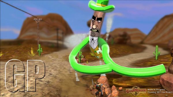 "Marionette-based platformer/shooter"? Im intrigued. Enter The Gunstringer.