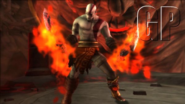 God of War:Origins collection to wreck the PS3 in HD, 3D and gore galore.