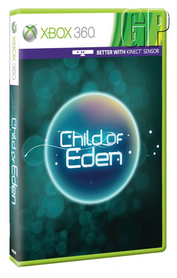 Child of Eden - Launch Trailer