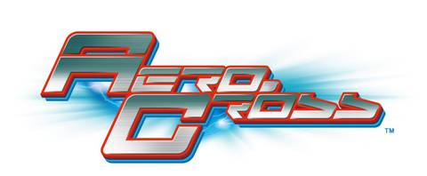 Aero-Cross Officially Announced as the Next Namco Generations Title