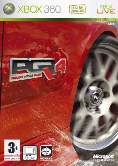 PGR 4 Fact Sheet