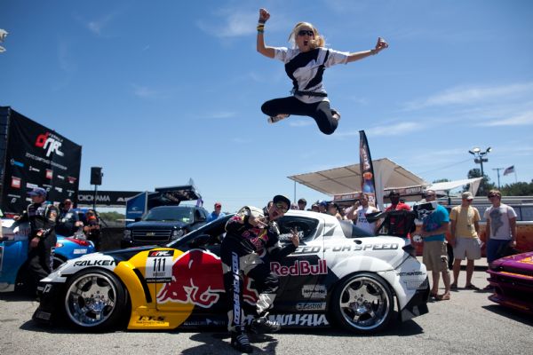 Are you Need for Speeds Next UK Spokesmodel?