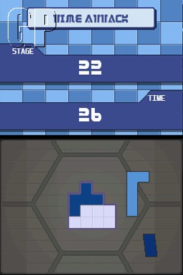 Puzzle Fever spreads through DSiWare