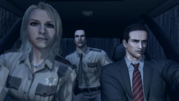 Deadly Premonition posseses your 360...on the On Demand marketplace