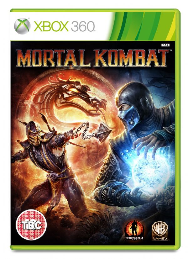 Mortal Kombats Kenshi now available for download - DELAYED!