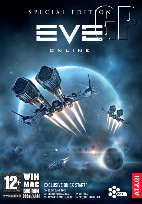 EVE Online Fanfest 2011 Raises $11K for Get-Well Gamers
