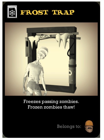 Dead Block - Defend against the Zombie hoards on PSN