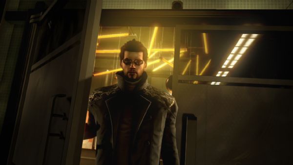 Deus Ex: Human Revolution Has Gone Gold