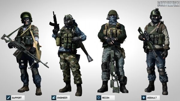 Hold your pre-orders! Have you considered the limited edition of Battlefield 3?