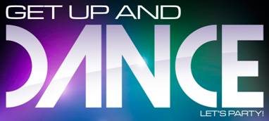 Get Up and Dance Dated