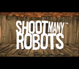 Shoot Many Robots