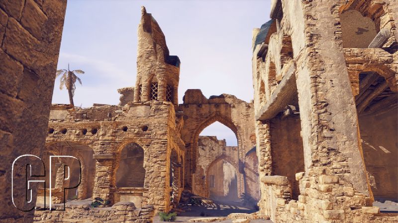 Uncharted 3: Drakes Deception Who Was lawrence of Arabia?