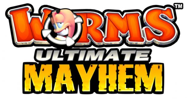 More Worms!! - Utimate Mayhem Pre-Order on Steam