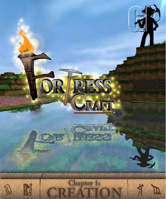Upcoming FortressCraft Update Introduces Physics!