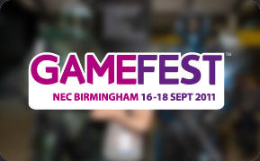 Articles: YARS at GAMEfest 2011