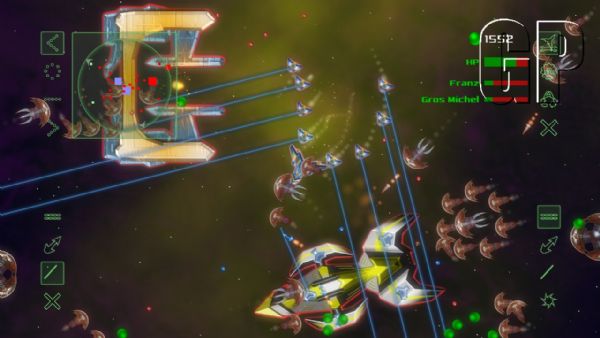 Alien invasion has never been so tactical and colourful in Astralia
