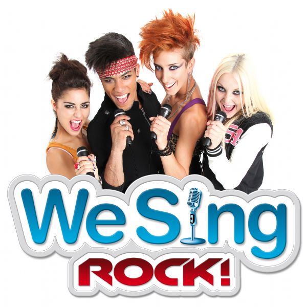 We Sing Rock!s legendary tracklist unveiled
