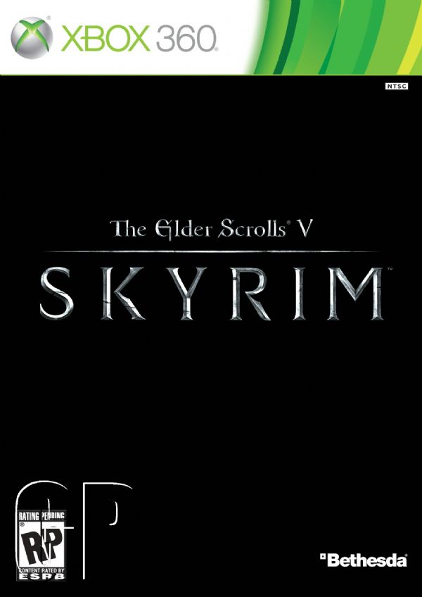 Fantastic vocal cast announced for Elder Scrolls V: Skyrim