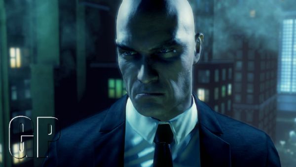 Hitman Absolution info steps out of the shadows