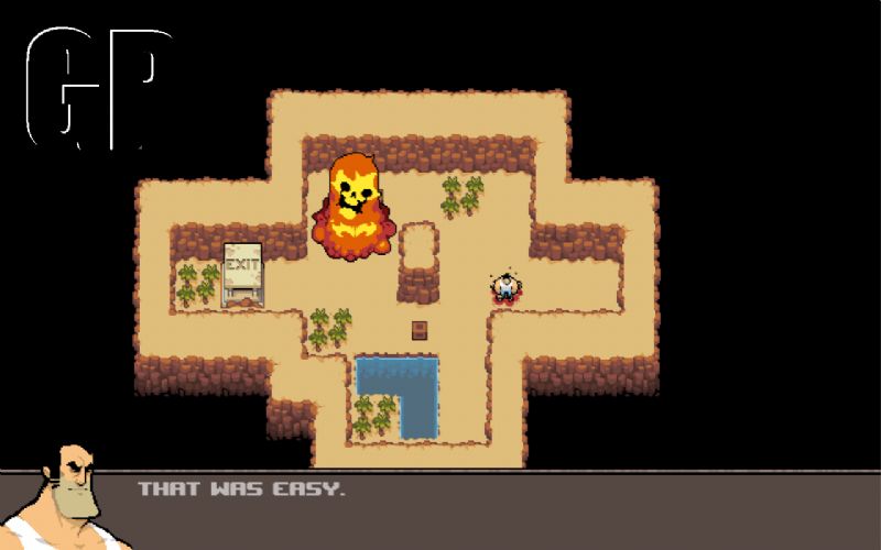 Serious Sam: The Random Encounter