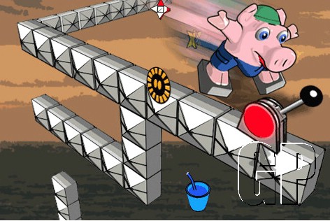 Angry Boars hits the App Store
