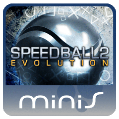 Speedball 2 Evolution - Coming to PSN