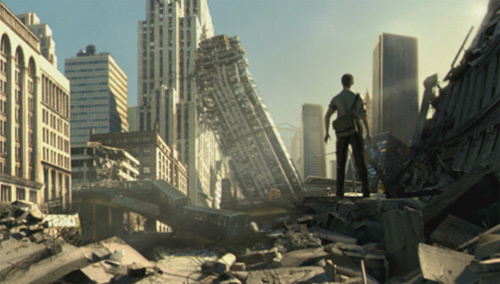 I Am Alive finally emerges!