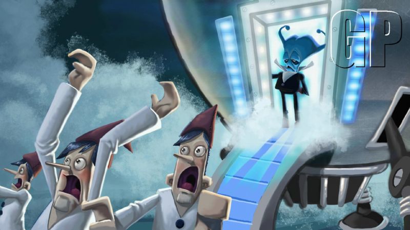 Out of this world DLC on the way for A World Of Keflings