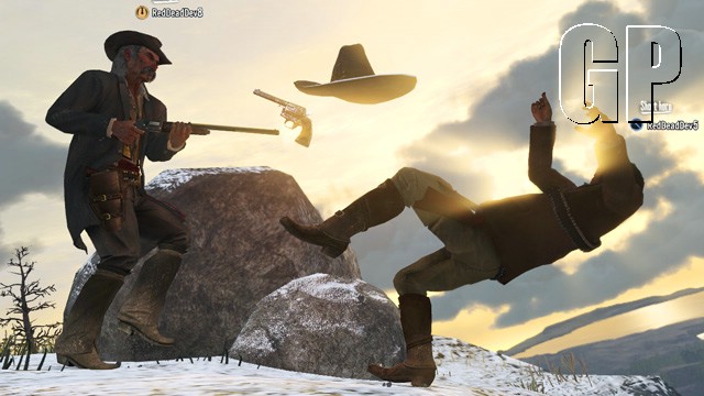 Return to the Red Dead Redemption Social Club for the chance to win some exclusive Red Dead controllers