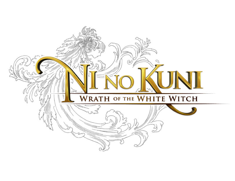 Role-Playing Masterwork ni No Kuni: Wrath of the White Witch for Playstation®3 Coming to Europe in 2012