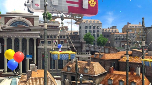 Sonic Generations Demo 2