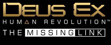 Deus Ex: Human Revolution- the Missing Link Trailer
