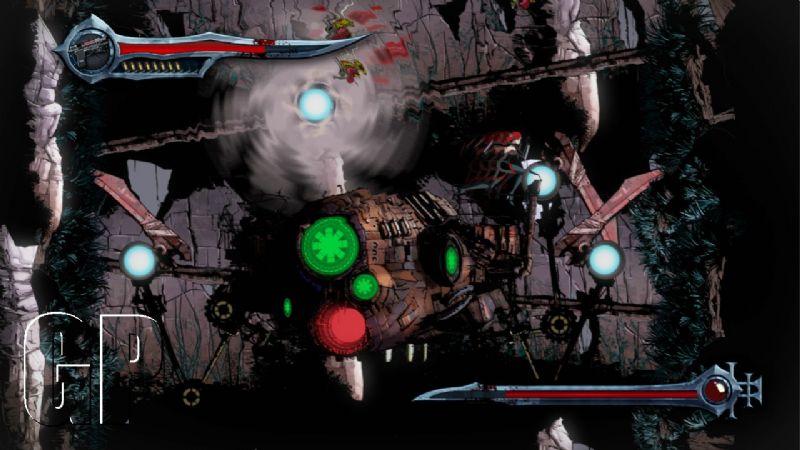 Need help getting into the Halloween spirit? Bloodrayne: Betrayal now part of Xbox Lives Shocktober promotion.