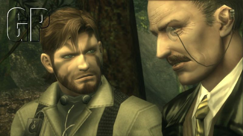 Metal Gear Solid HD Collection dated and ready for deployment