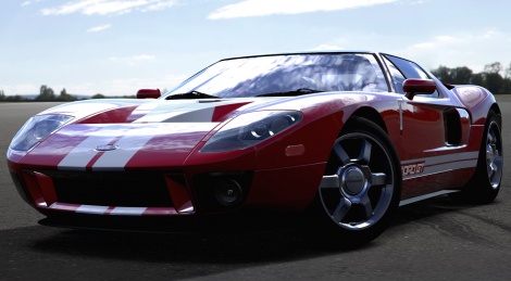Forza 4 November Speed Pack comes screeching round the corner
