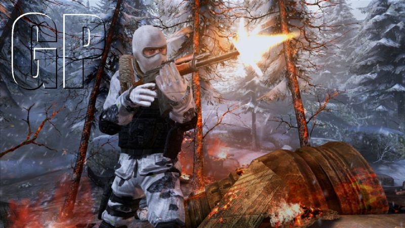 Goldeneye 007:Reloaded-The remake of a remake-on its way soon