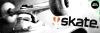 EA LAUNCHES CRITICALLY ACCLAIMED SKATE VIDEOGAME FOR PLAYSTATION 3