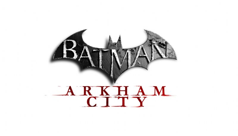 Batman: Arkham City - the Dark Knight Set for PC