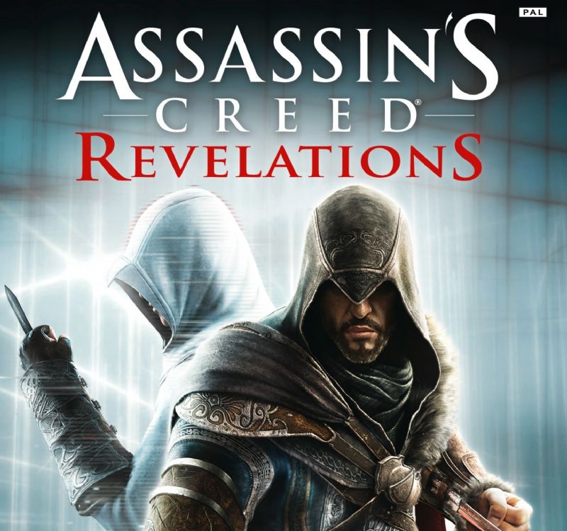 Assassins Creed® Revelations - Launch Trailer