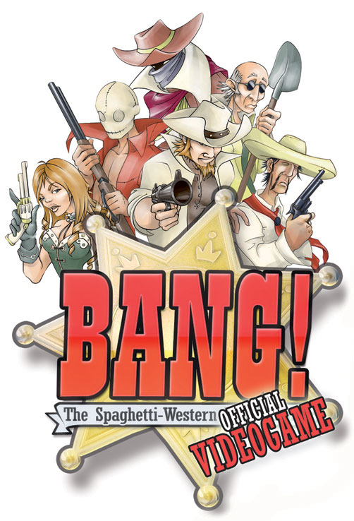 BANG! The First True Cross Platform Multiplayer Game
