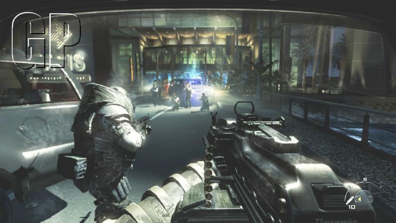 Call of Duty : Modern Warfare 3 Biggest Selling Launch Ever (Shocked Face)