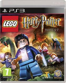 LEGO® Harry Potter: Years 5 - 7 Launch Trailer
