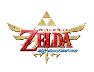 Links next chapter is just on the horizon; The Legend Of Zelda: Skyward Sword