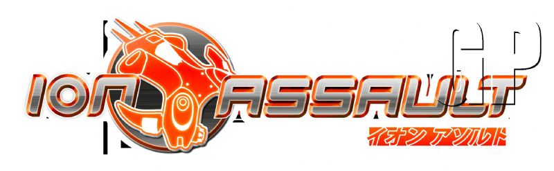 Show particles what youre made of in Ion Assault