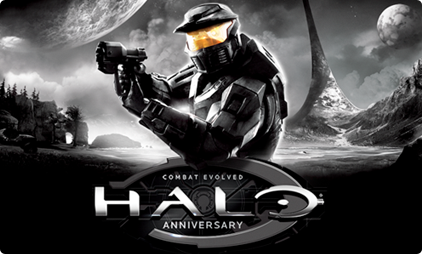 Halo: Combat Evolved Anniversary 10 Years of Halo 