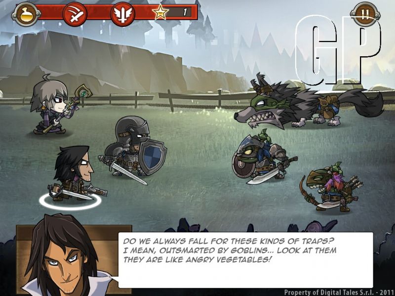 Taxing info on Battleloot Adventure (Terrible pun, it actually sounds quite fun)